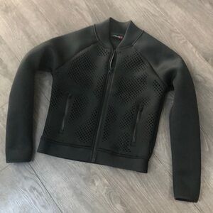 Reebok jacket size xsmall